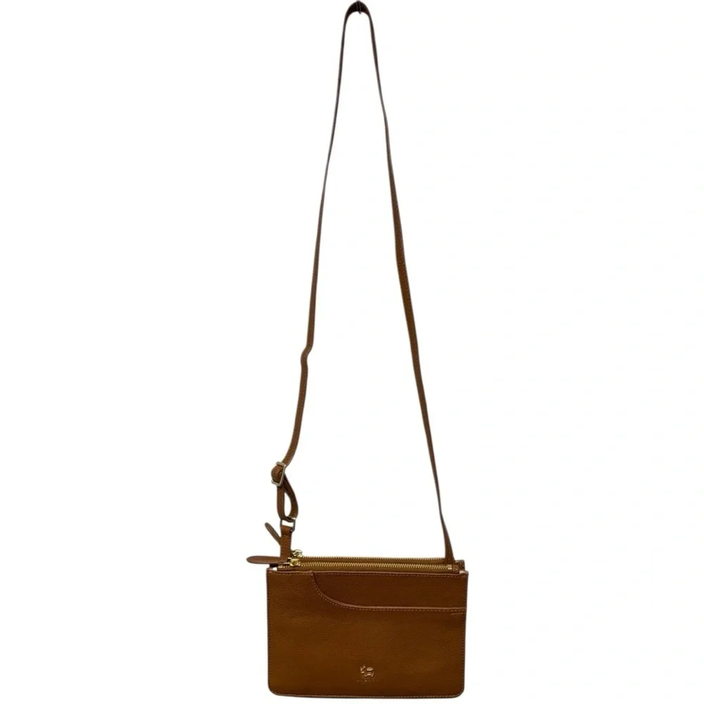 Radley London Double Zip Crossbody Bag